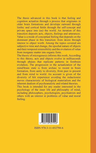 Produktbild: Process and the Authentic Life