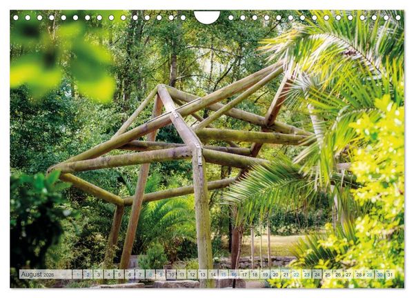 Produktbild: Mein Norderstedt (Wandkalender 2026 DIN A4 quer), CALVENDO Monatskalender