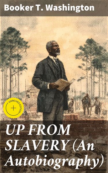 Produktbild: UP FROM SLAVERY (An Autobiography)