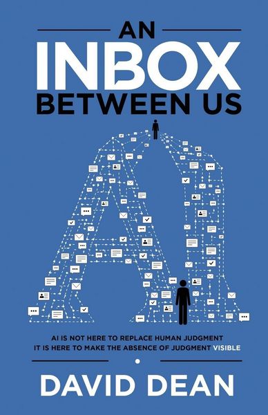 Produktbild: An Inbox Between Us
