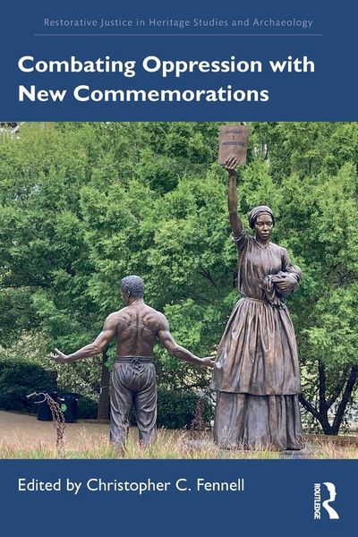 Produktbild: Combating Oppression with New Commemorations