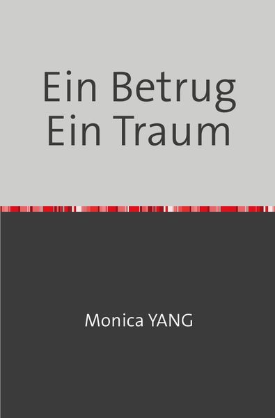 Produktbild: Ein Betrug Ein Traum