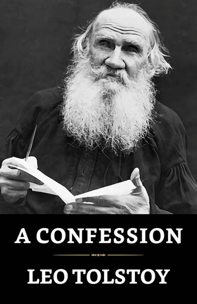 Produktbild: A Confession