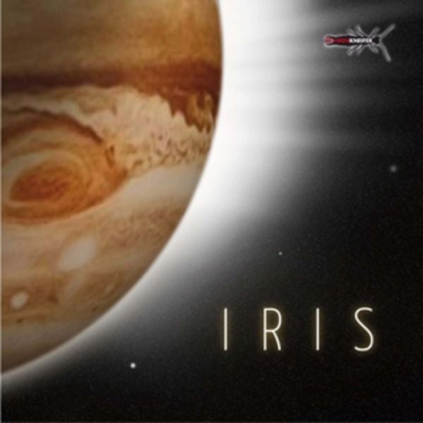 Schülert, M: Iris/CD - Marc Schülert, CD, 4042564166583