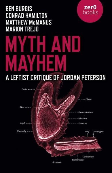 Produktbild: Myth and Mayhem