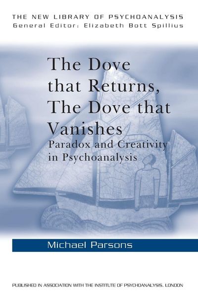 Produktbild: The Dove that Returns, The Dove that Vanishes