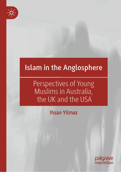 Produktbild: Islam in the Anglosphere