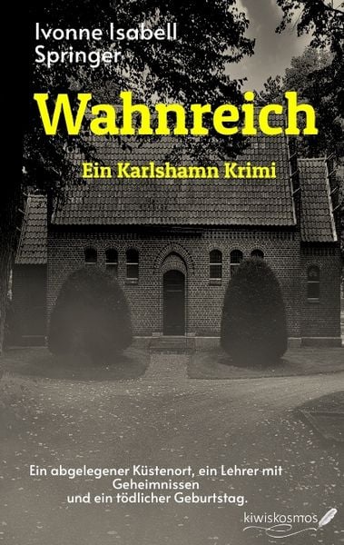 Produktbild: Wahnreich