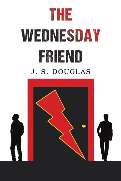 Produktbild: The Wednesday Friend