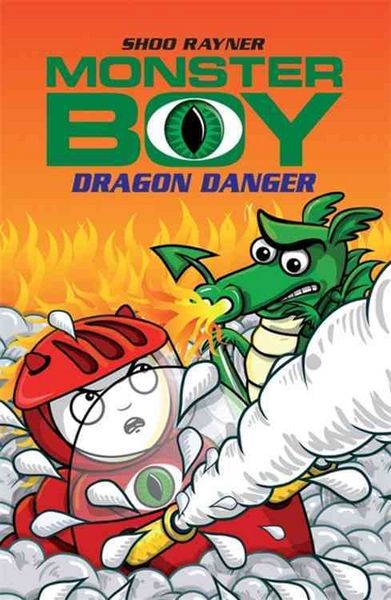 Produktbild: Dragon Danger