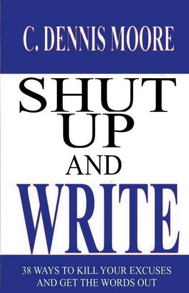 Produktbild: Shut Up and Write