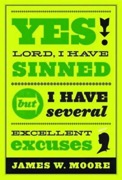 Produktbild: Yes, Lord, I Have Sinned - 20th Anniversary Edition