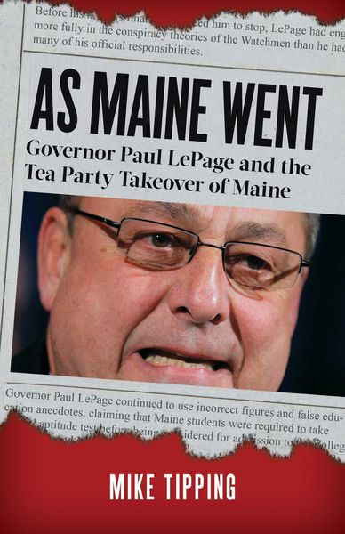 Produktbild: As Maine Went