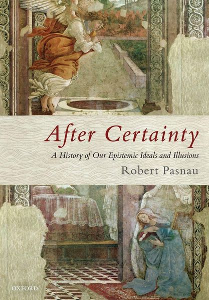 Produktbild: After Certainty