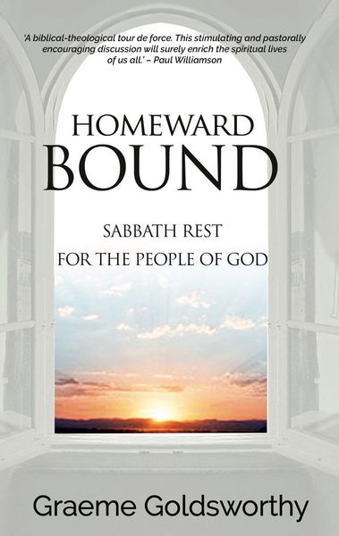 Produktbild: Homeward Bound