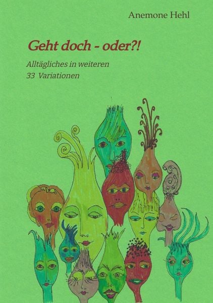 Produktbild: Geht doch - oder?!