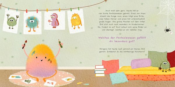Produktbild: So bist du - W&auml;hle das, was zu dir passt