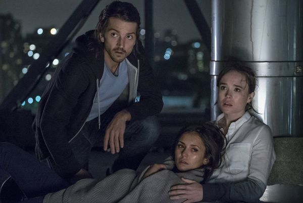 Produktbild: FLATLINERS