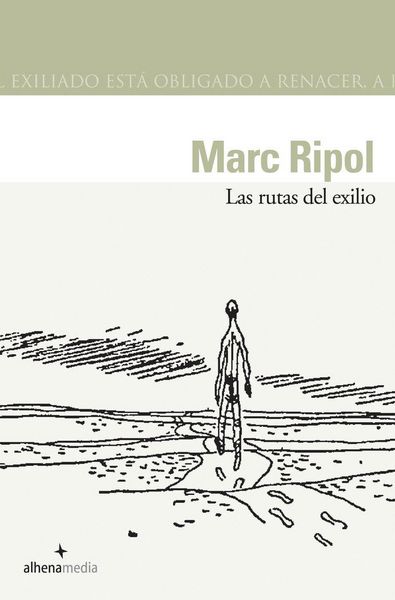 Produktbild: Las rutas del exilio