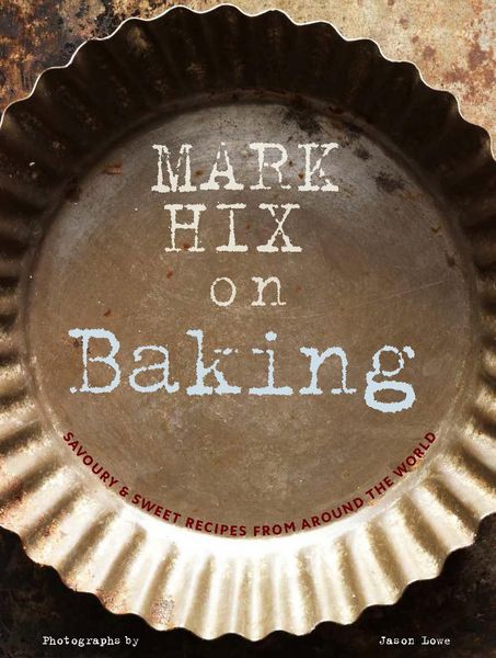 Produktbild: Mark Hix on Baking