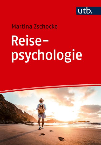 Produktbild: Reisepsychologie