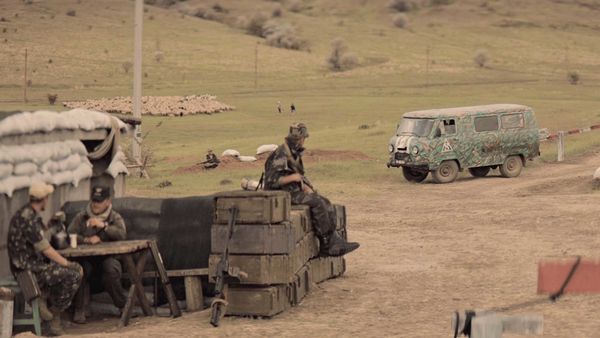 Produktbild: Operation: Donbass