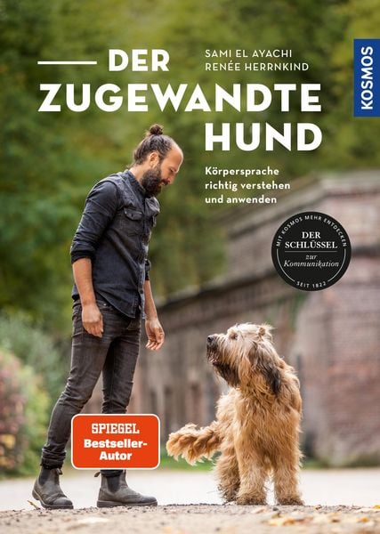 Produktbild: Der zugewandte Hund