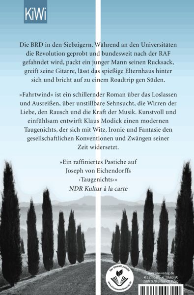 Produktbild: Fahrtwind
