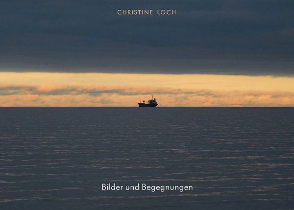 Produktbild: Bilder und Begegnungen