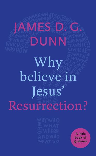 Produktbild: Why believe in Jesus' Resurrection?