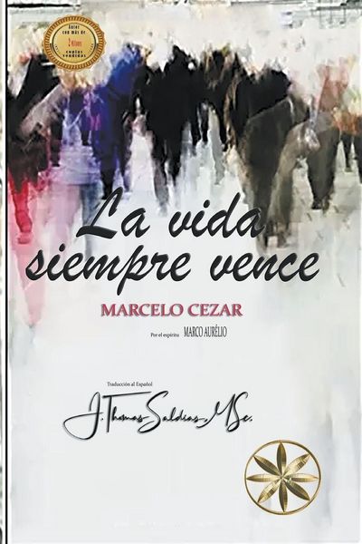 Produktbild: La Vida Siempre Vence