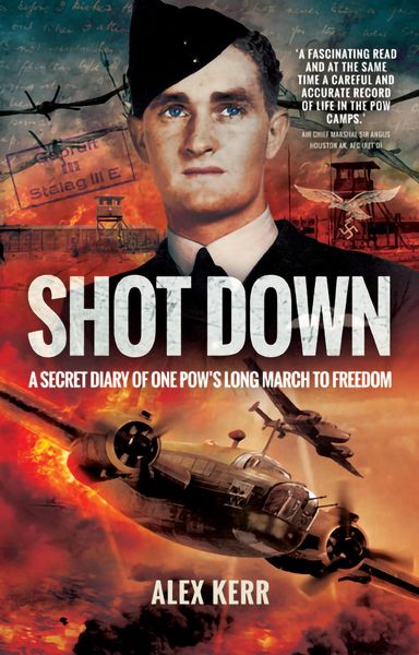 Produktbild: Shot Down