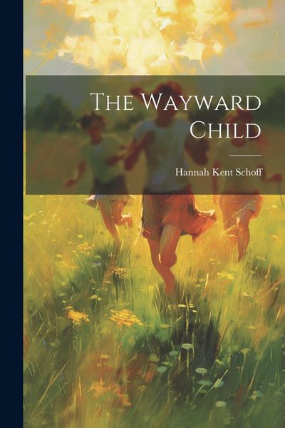 Produktbild: The Wayward Child