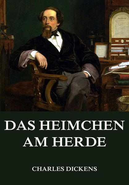 Produktbild: Das Heimchen am Herde