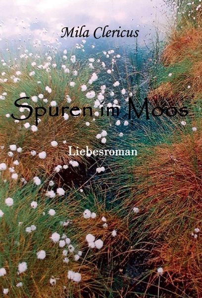 Produktbild: Spuren im Moos