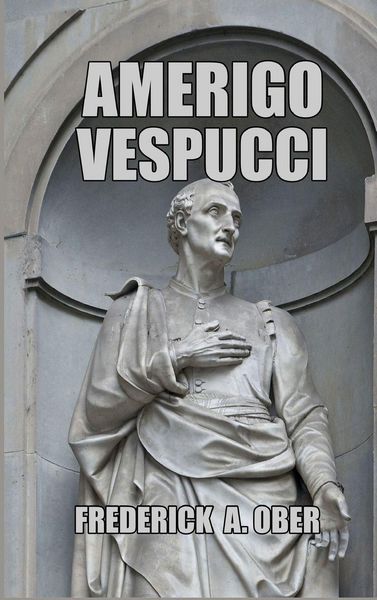 Produktbild: Amerigo Vespucci