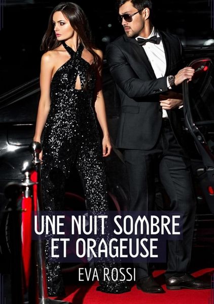 Produktbild: Une Nuit Sombre et Orageuse