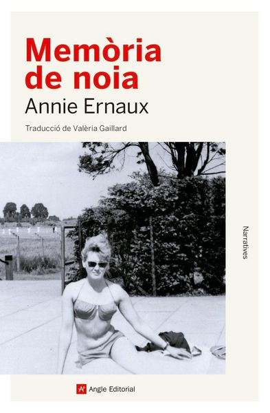 Produktbild: Mem&ograve;ria de noia