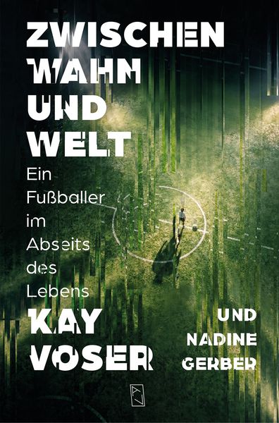 Produktbild: Zwischen Wahn und Welt