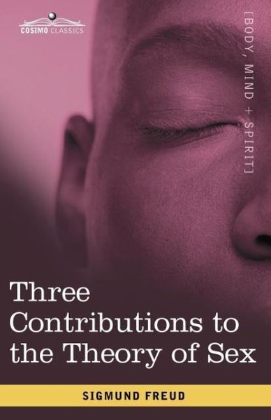 Produktbild: Three Contributions to the Theory of Sex