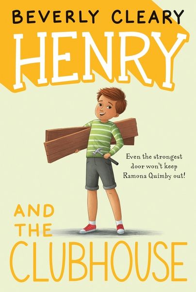 Produktbild: Henry and the Clubhouse