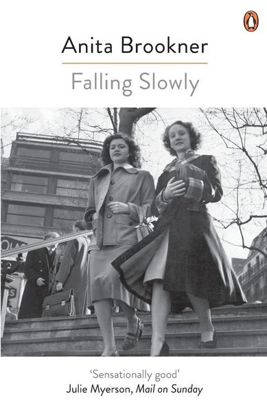 Produktbild: Falling Slowly