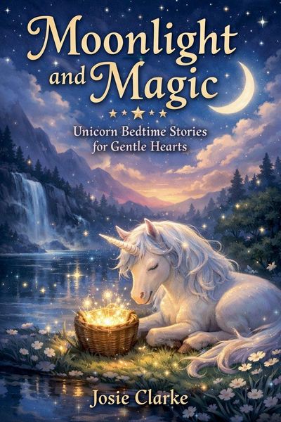Produktbild: Moonlight and Magic
