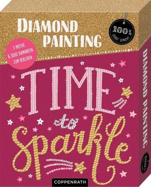 Produktbild: Diamond Painting