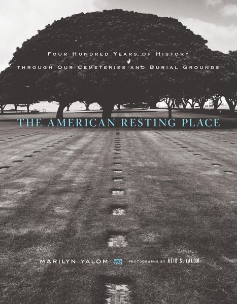 Produktbild: American Resting Place