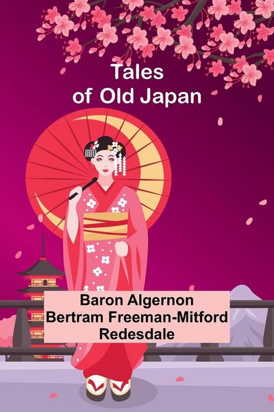 Produktbild: Tales of Old Japan