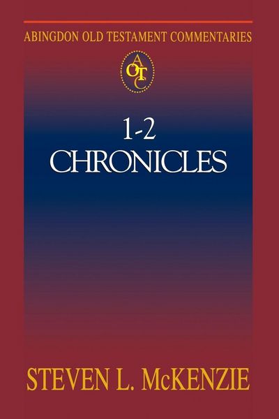 Produktbild: Abingdon Old Testament Commentaries - I & II Chronicles