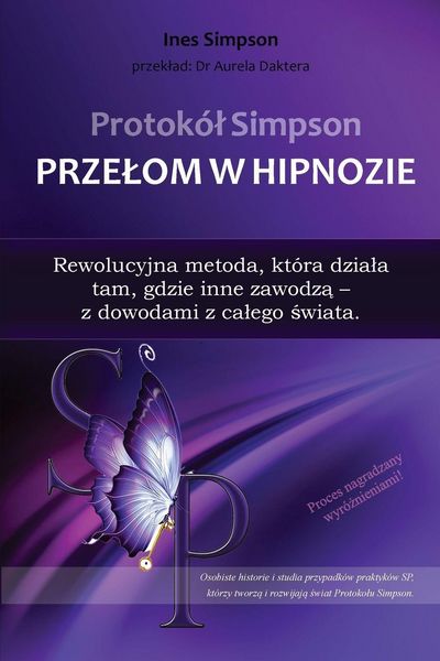 Produktbild: Protok&oacute;&iquest; Simpson