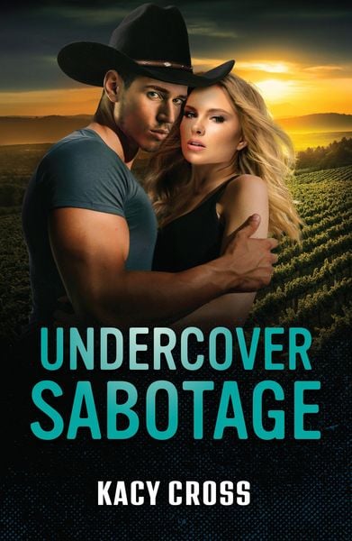 Produktbild: Undercover Sabotage