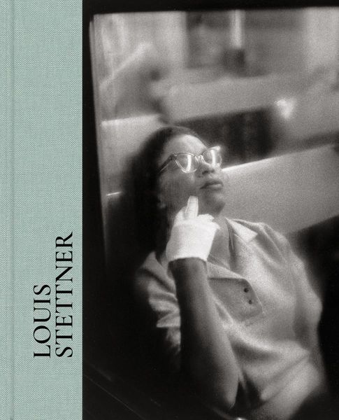 Produktbild: Louis Stettner